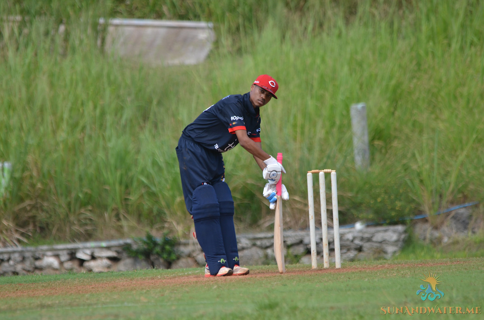 Willow Cuts VS St David's (125)